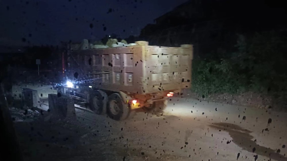 我為群眾辦實(shí)事|以‘迅’應(yīng)‘汛’，路橋集團(tuán)筑牢防汛“安全堤”